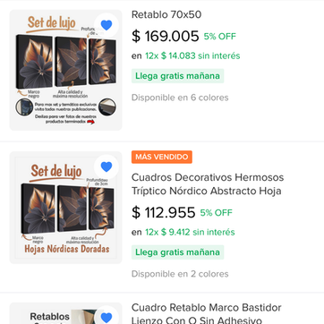 Imagen del producto REPUTACIÓN ML 007