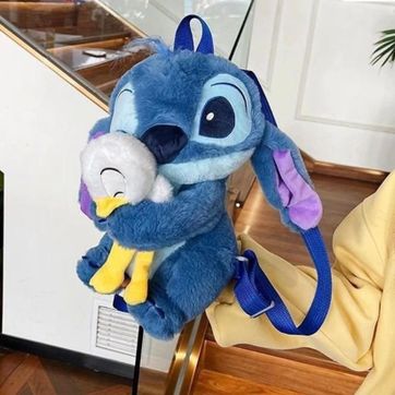 Imagen del producto MORRAL STICH PATO