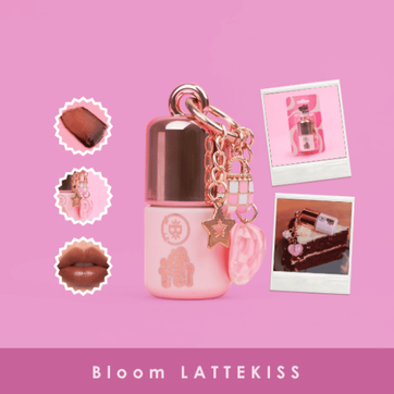 Imagen del producto Bloom latte kiss