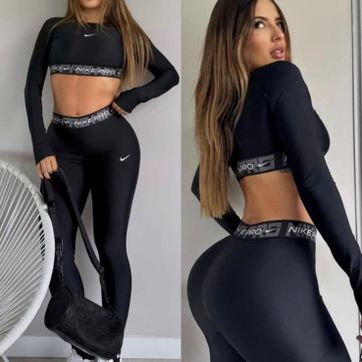 Imagen del producto Conjunto deportivo 