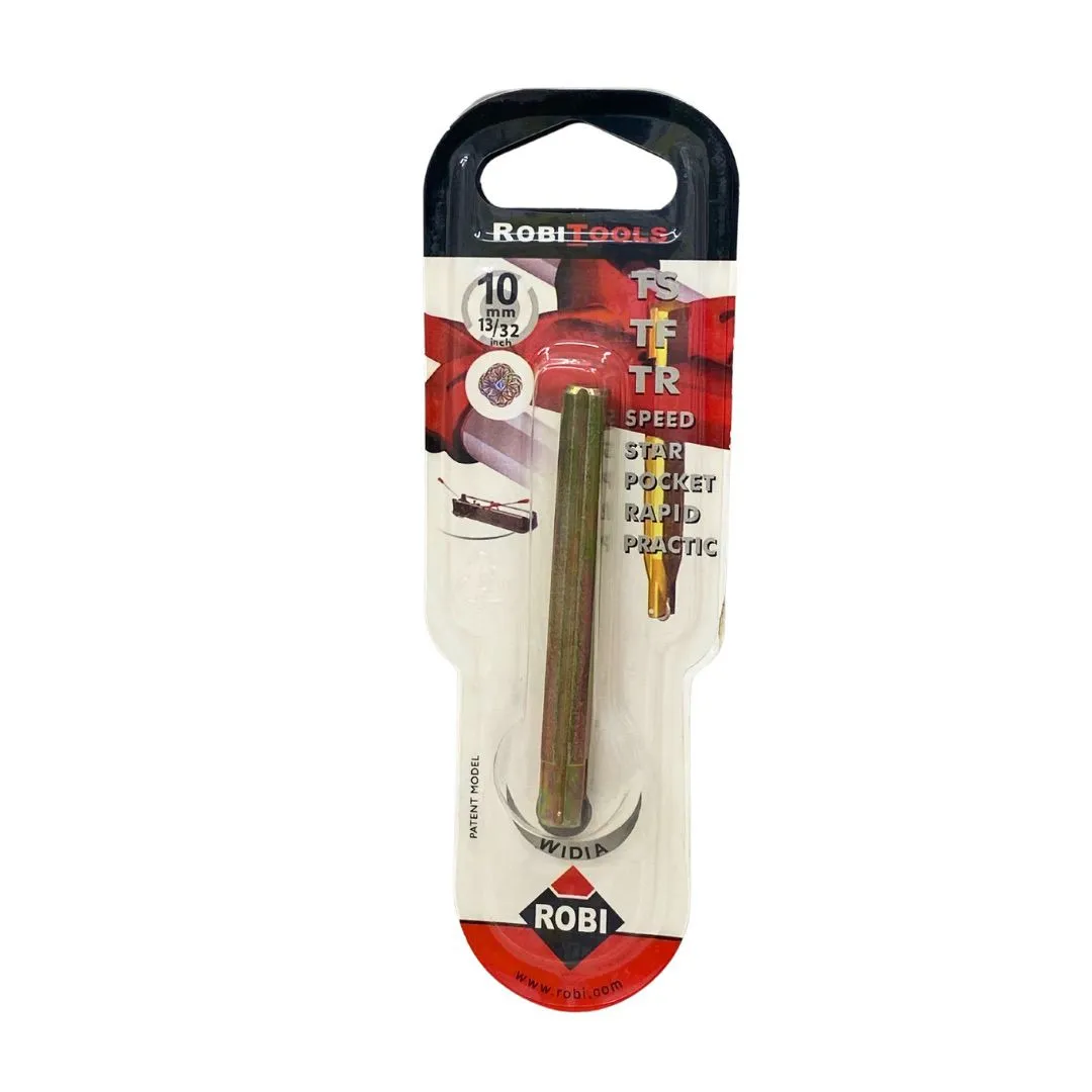 RODAJA TIPO ROBY 10X4.3 X 2.9