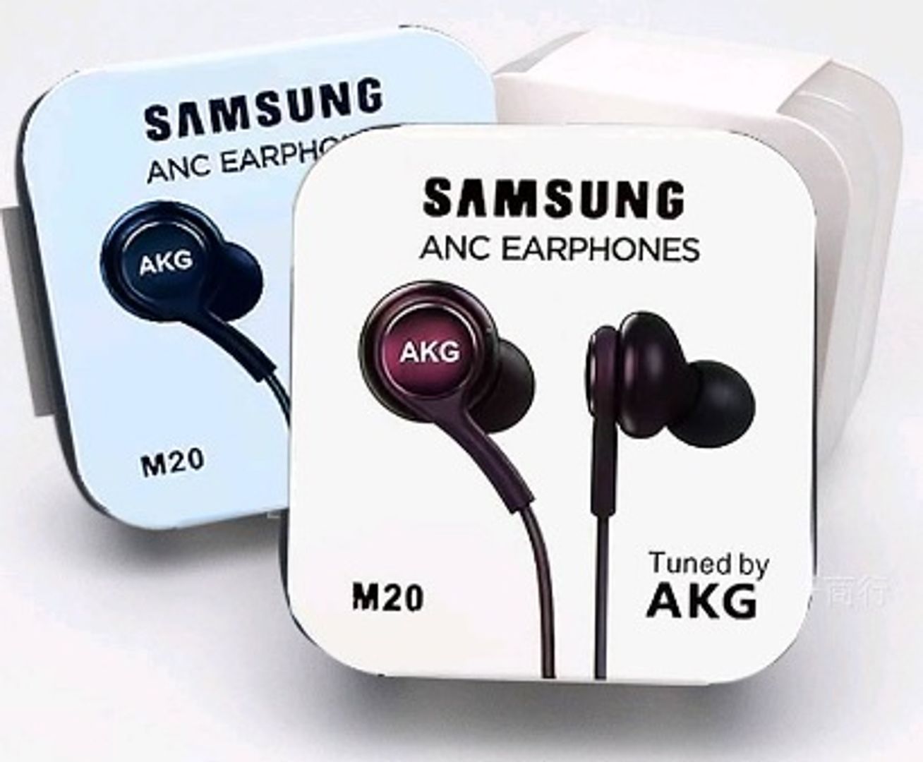 Audífonos Samsung AKG M20