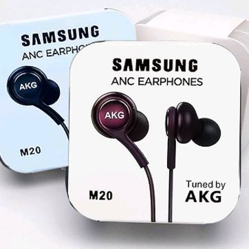 Audífonos Samsung AKG M20 - imagen 1