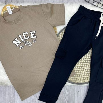 Imagen del producto DEPORTIVO LARGO