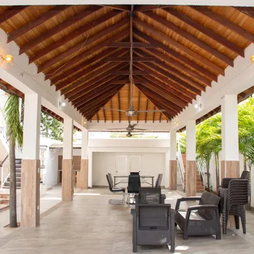 Cabaña 1    - imagen 4