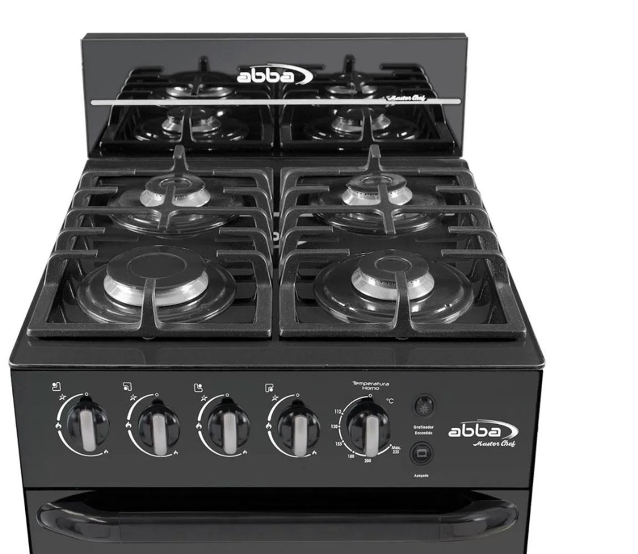 EST ABBA 51 HORNO FULL VIDRIO