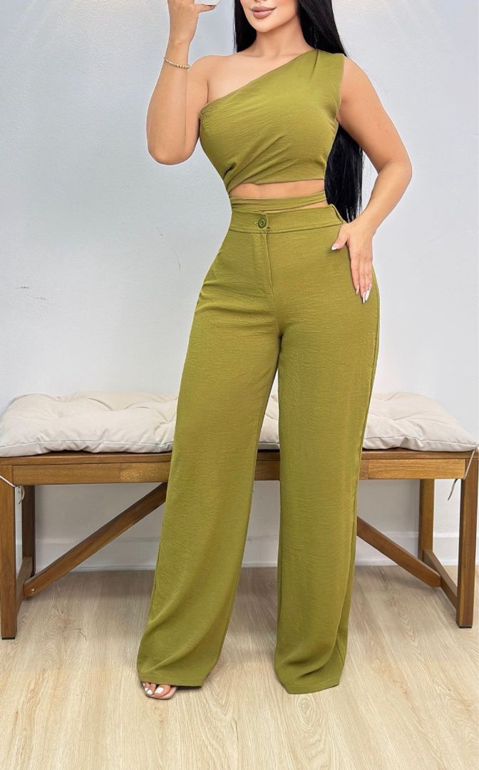 CONJUNTO JOSELIN