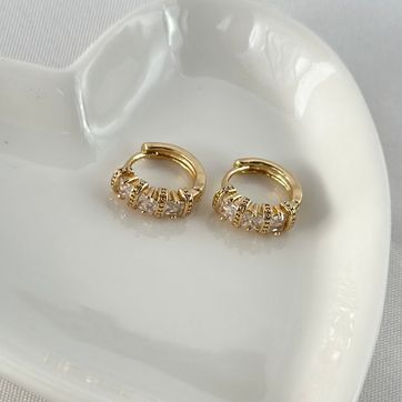 Imagen del producto Candonga circonias 