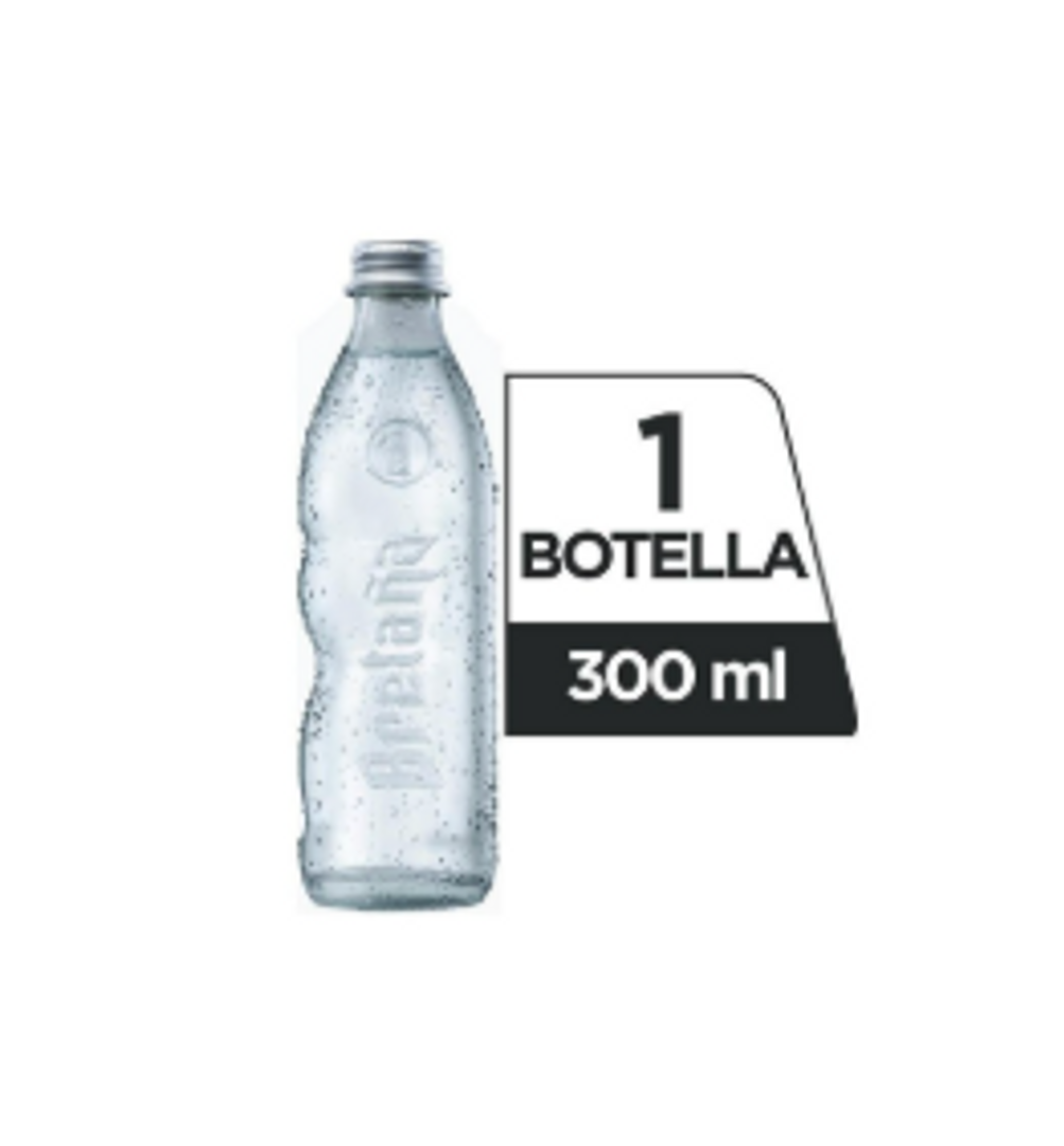 Bretaña 300 ml
