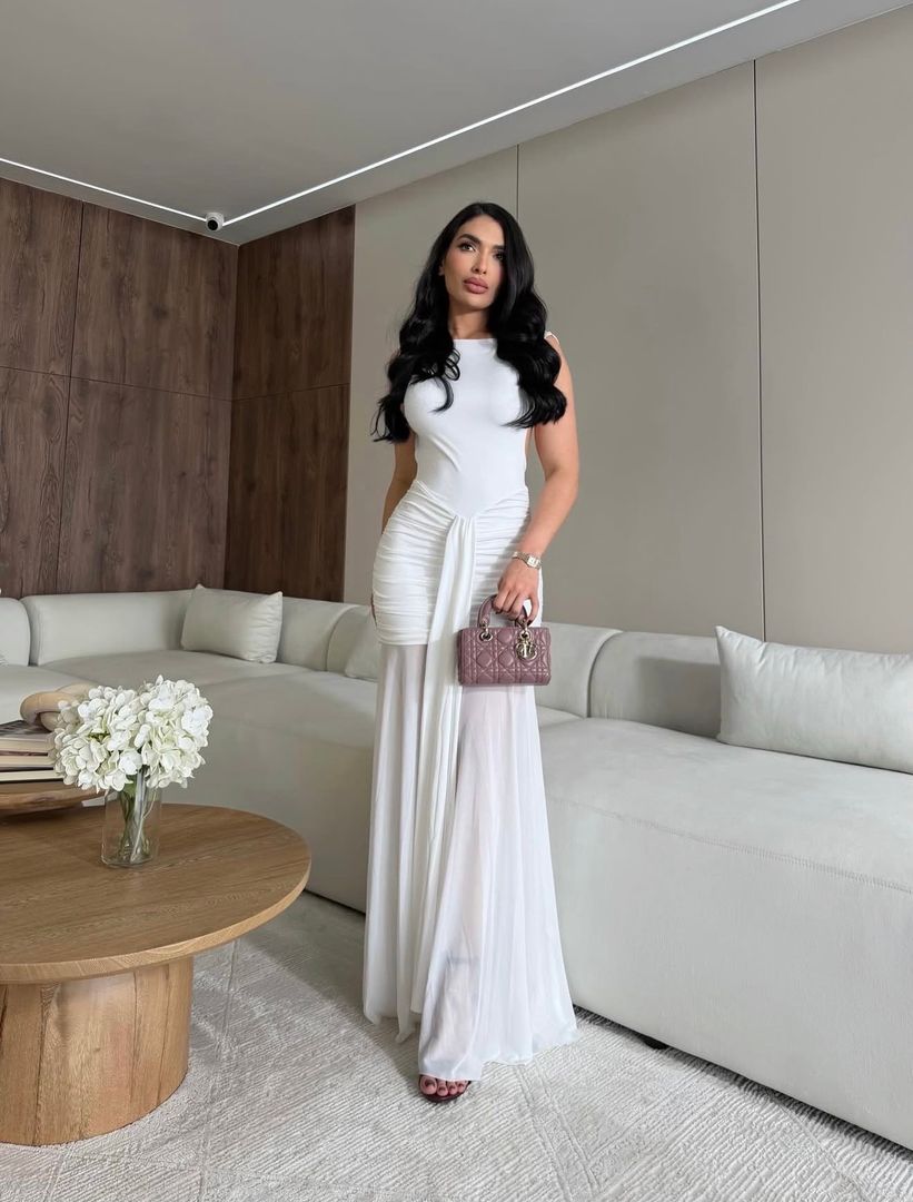 Vestido Brisa 