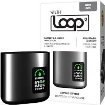 Imagen del producto STLTH  Bateria Loop Digital