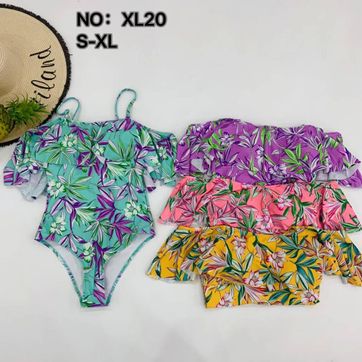 Imagen del producto TRAJES DE BAÑO