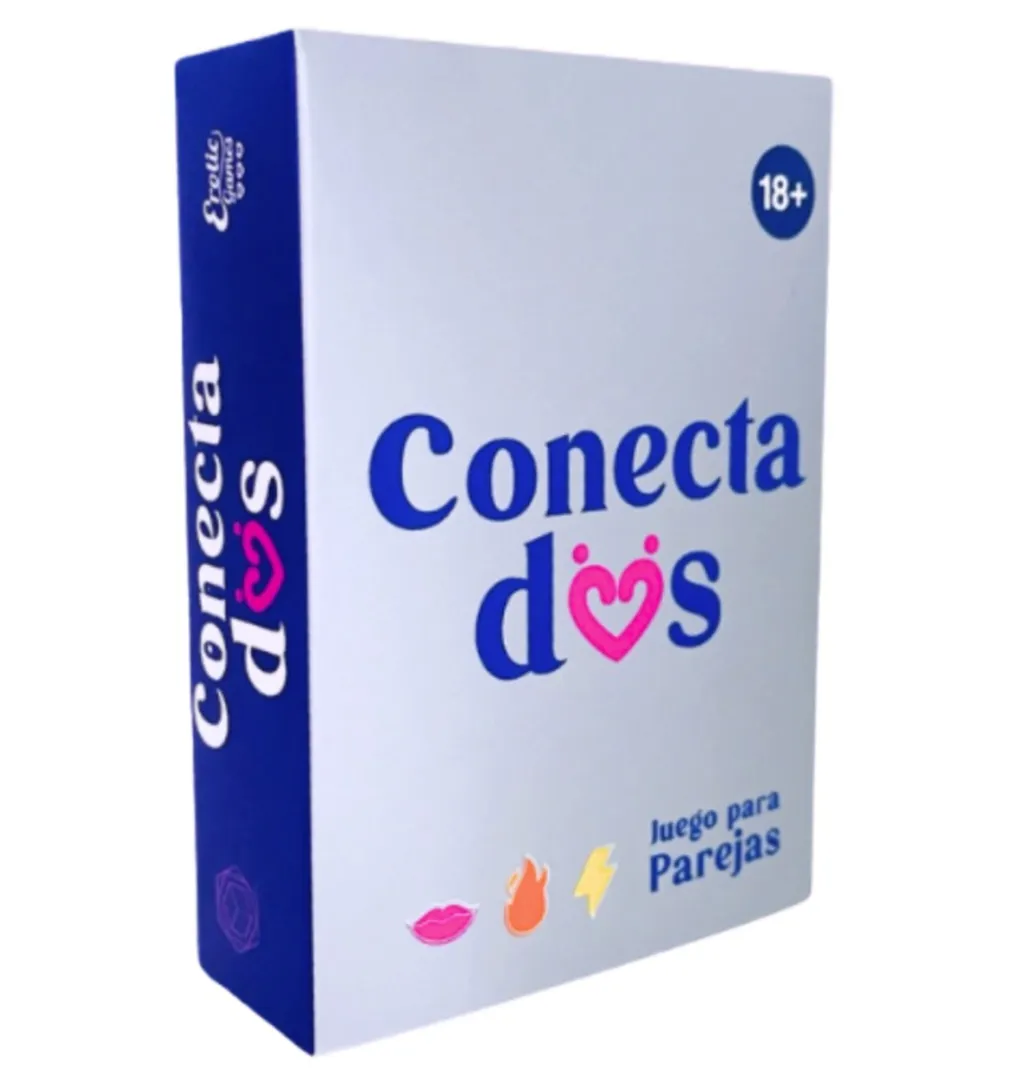 JUEGO CARTAS CONECTADOS