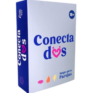 JUEGO CARTAS CONECTADOS - imagen 1