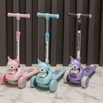 Imagen del producto SCOOTER KUROMY