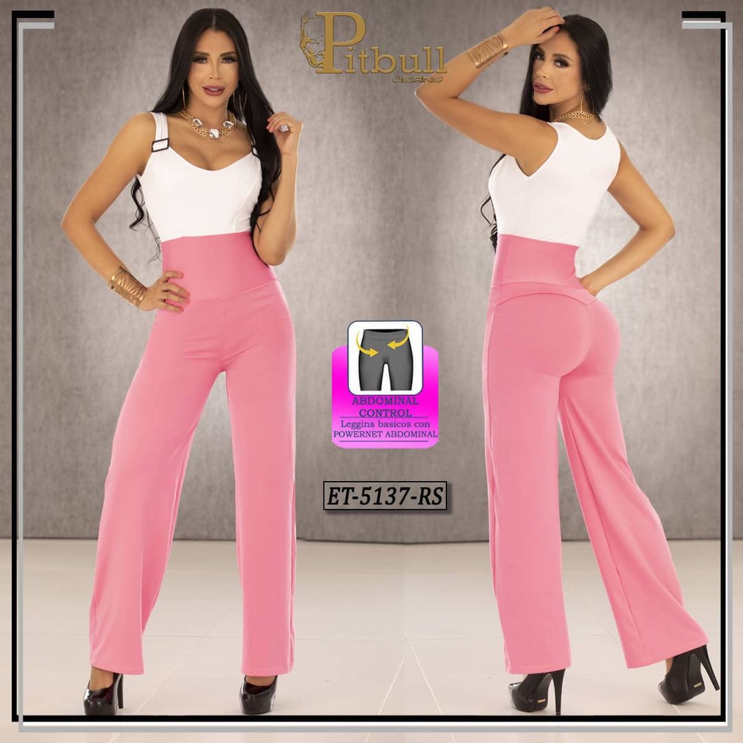 Enterizo Lycra Pitbull - ET5137