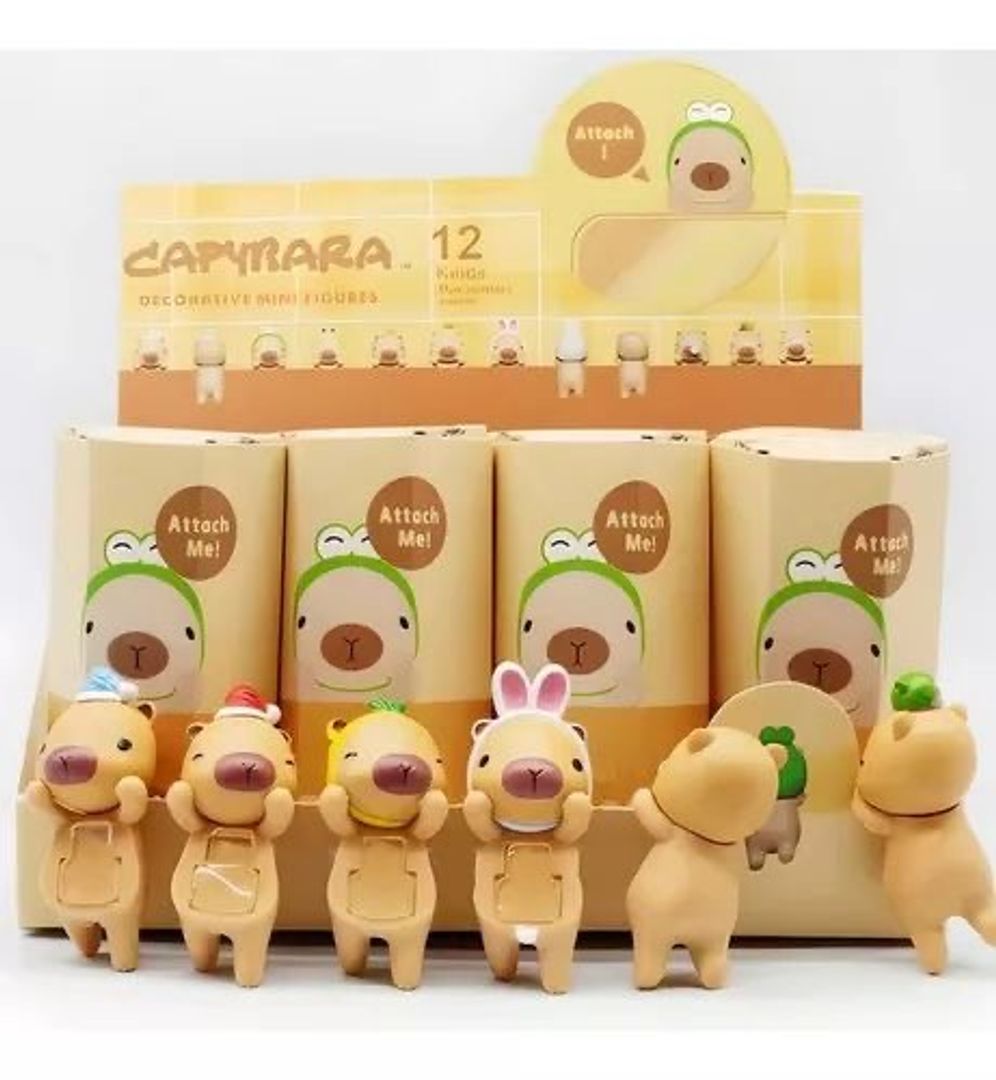 Sonny angels capibara 