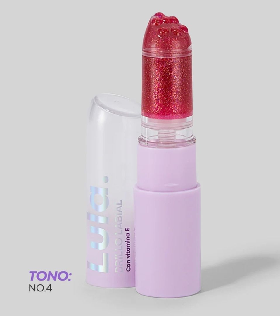 112- BRILLO LABIAL EN BARRA TEXTURA LULA