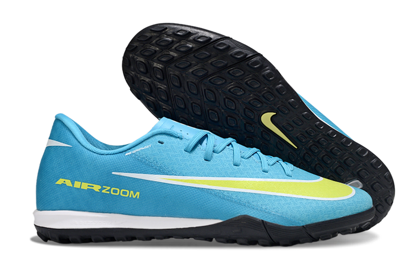 Tenis Mercurial TF - Sintética / Turf Lote 1