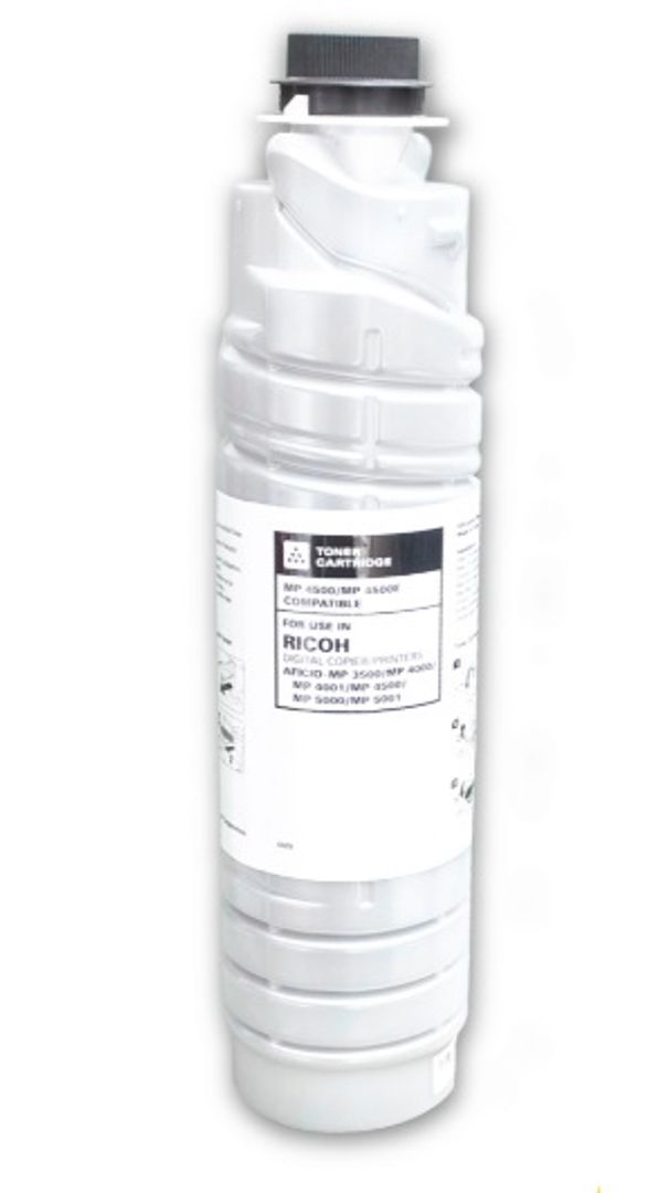 Tóner Ricoh MP4000