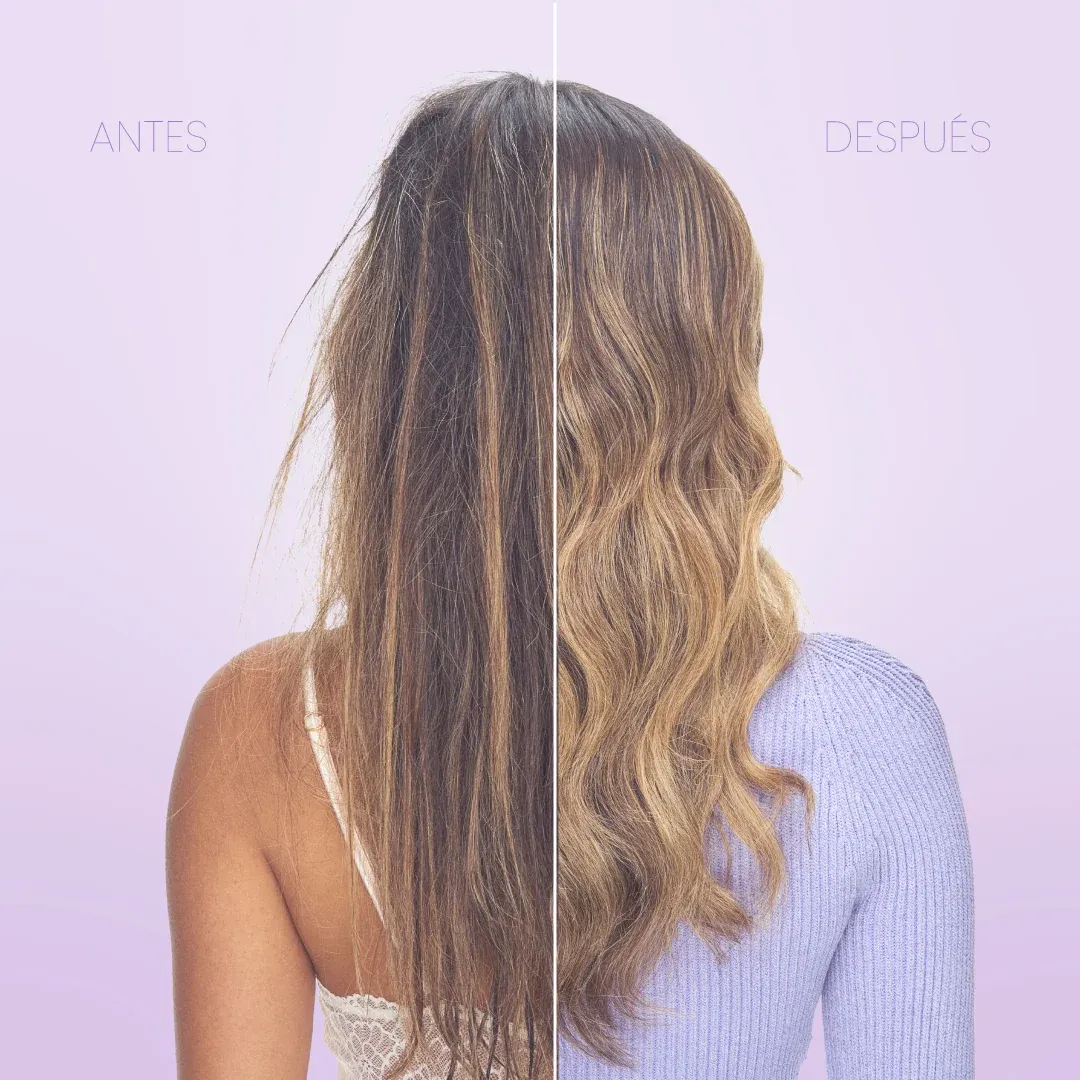 Shampoo profesional 