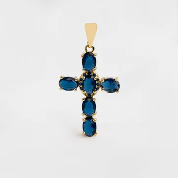 D Blue Brightness - imagen 1