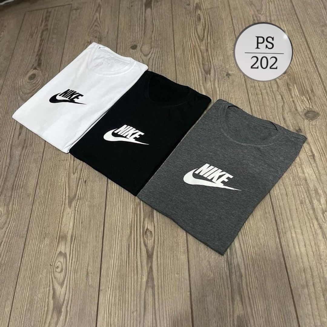 CAMISETA DE HOMBRE 