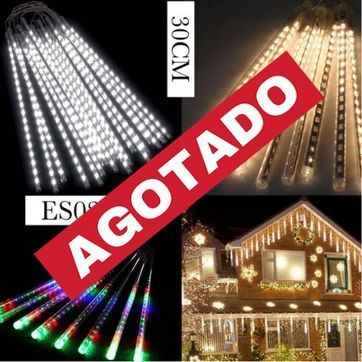 Imagen del producto INSTALACIÓ METEORITO X8 UNIDADES 