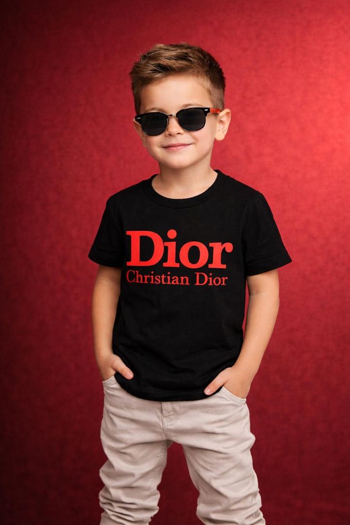 CAMISA DIORR