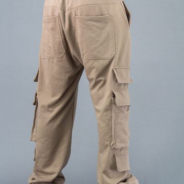 SUDADERA CARGO PREMIUM - imagen 2