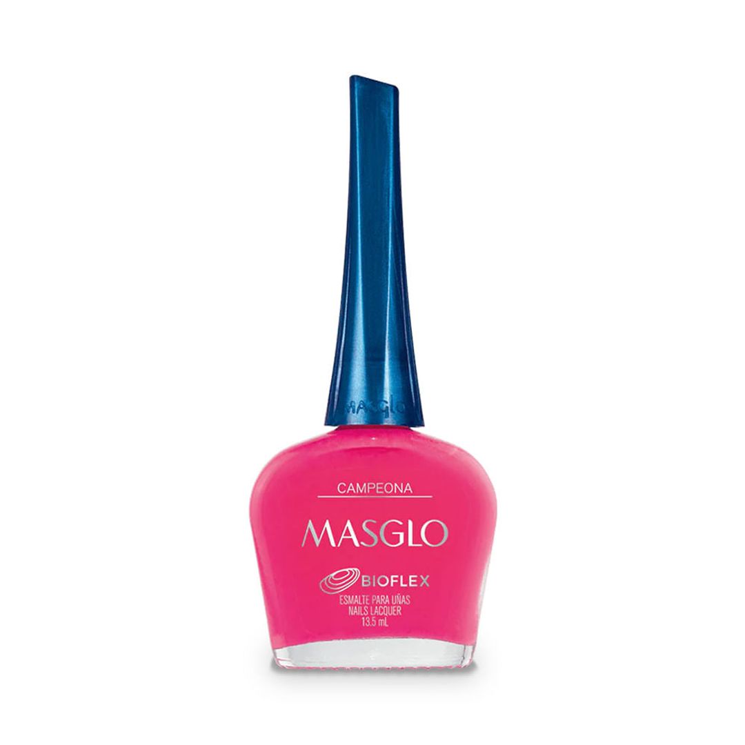 ESMALTE MASGLO CAMPEONA X 13.5ML