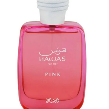 Hawas Pink - imagen 1