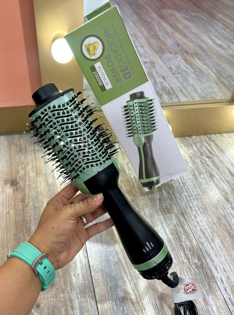 COMBO AGUACATE REPLICA TRIPLE A