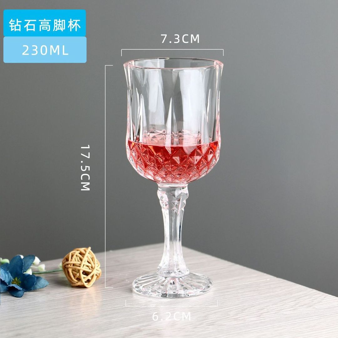 COPAS TALLADAS TRANSP