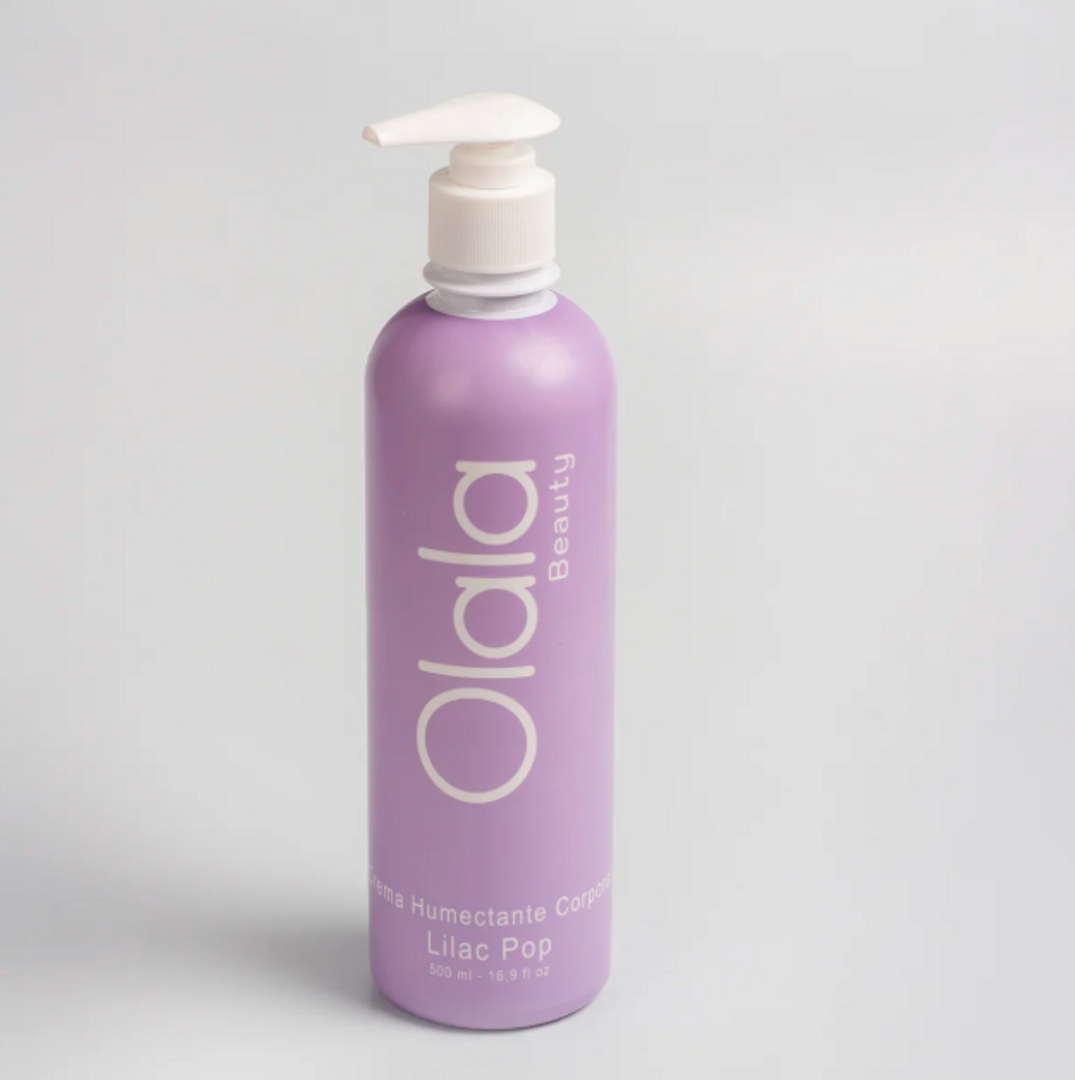 CREMA HUMECTANTE CORPORAL OLALA 500ml