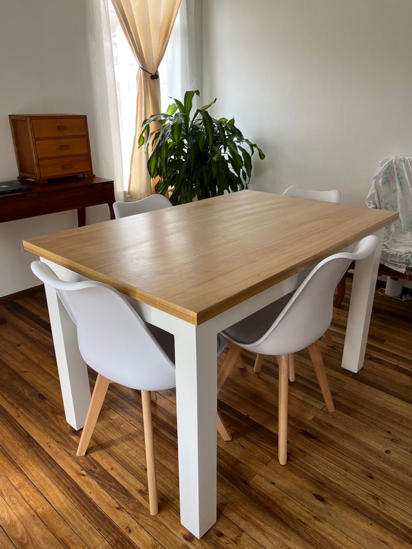 Juego de Comedor Ambar