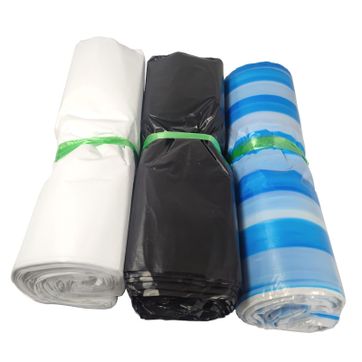 Imagen del producto  BOLSA 2 KG MANIJA