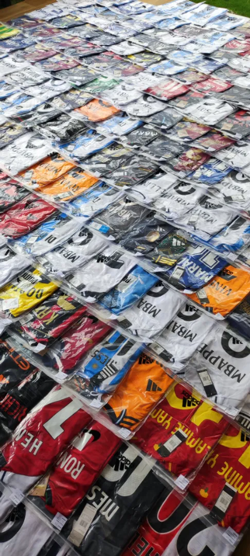 Llegada de pedidos | Referencia para nuestros clientes 