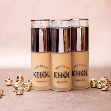 BASE LIQUIDA KHOL - imagen 1