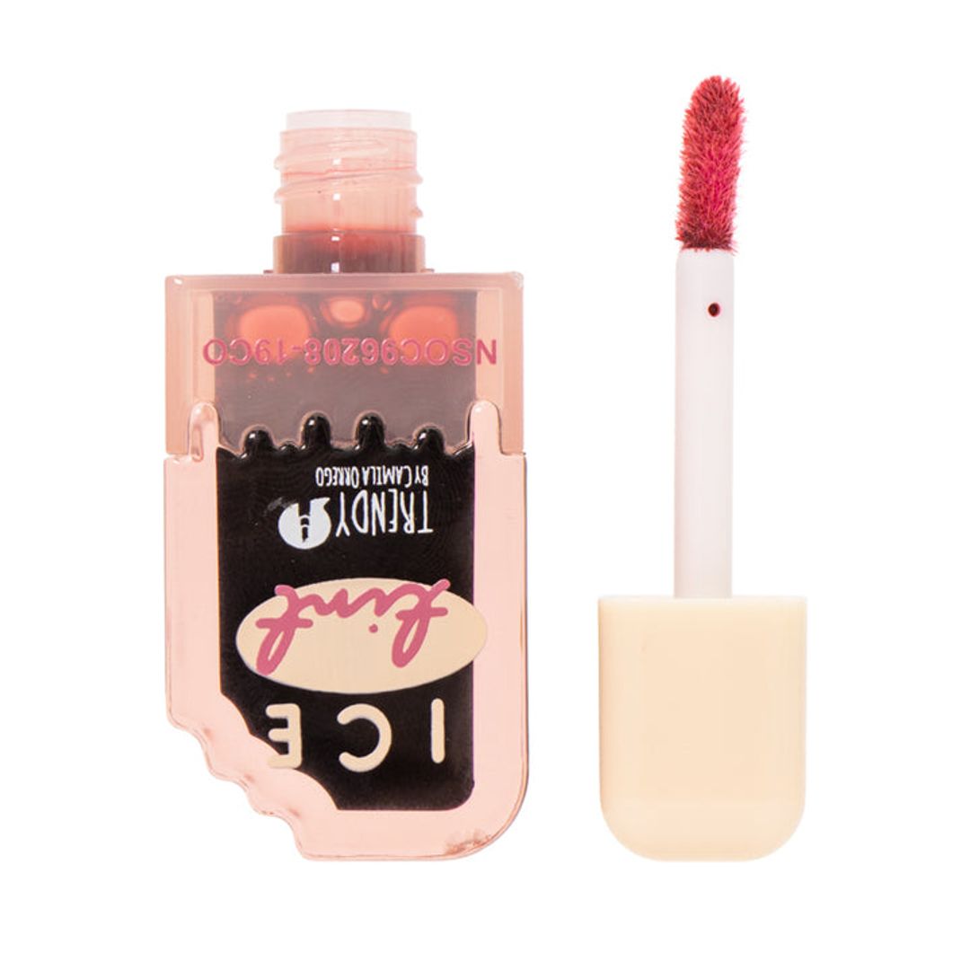 TINTA ICE PALETA TRENDY