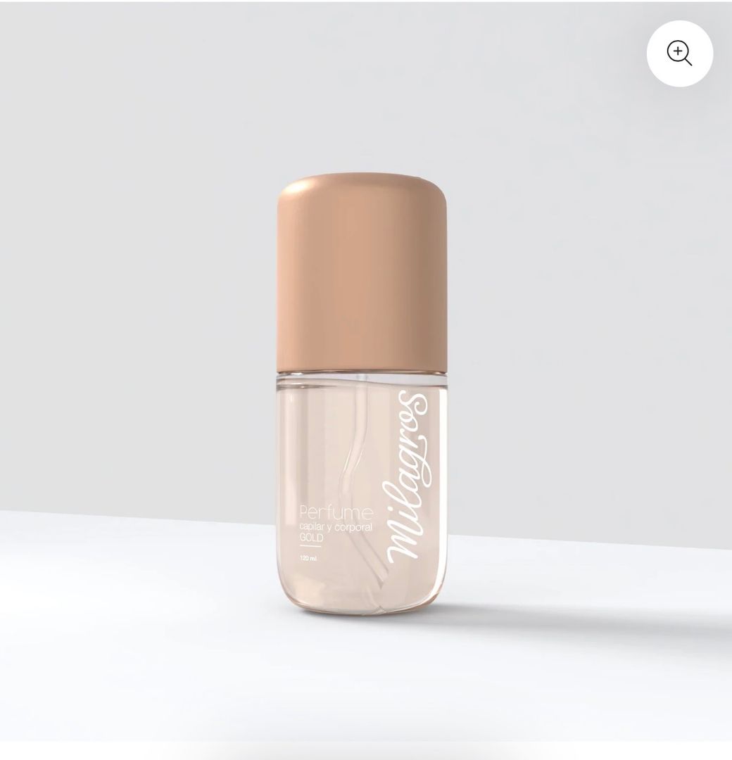 PERFUME GOLD  AROMA HERBAL 