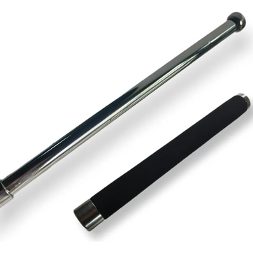 BASTON TAMBO EXTENSIBLE SEGURIDAD 60CM - imagen 1