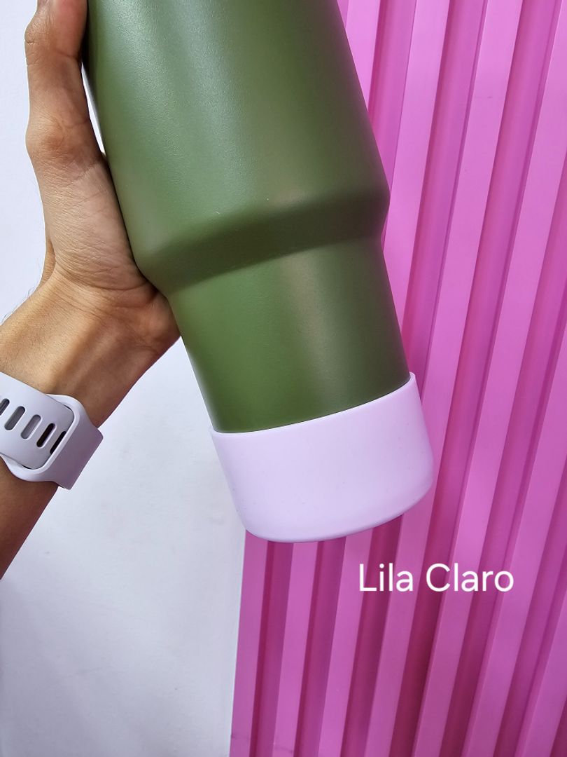 PORTAVASOS UNICOLOR 1