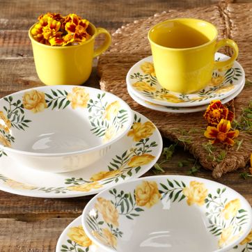 VAJILLA ALICE  - imagen 1