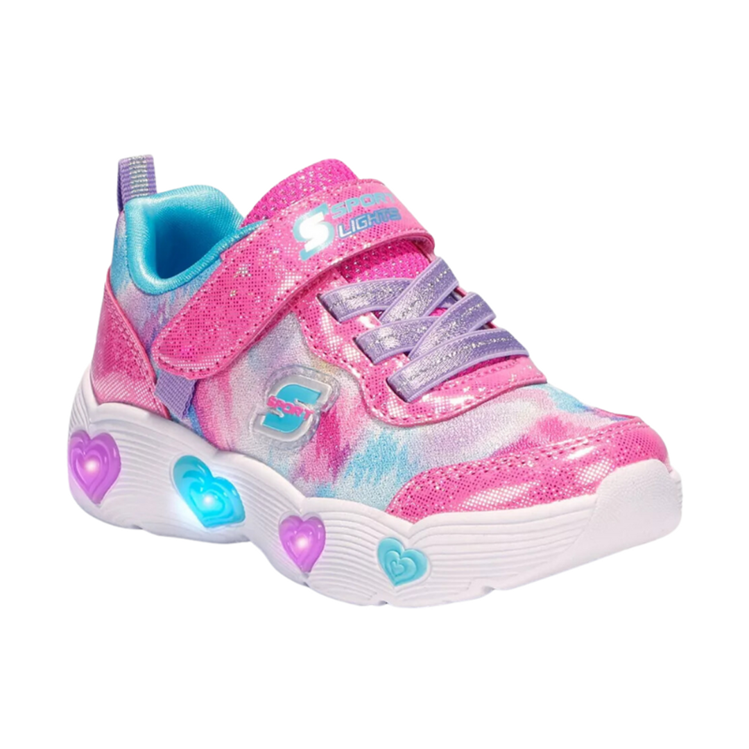 T27 Tennis Luces SKECHERS