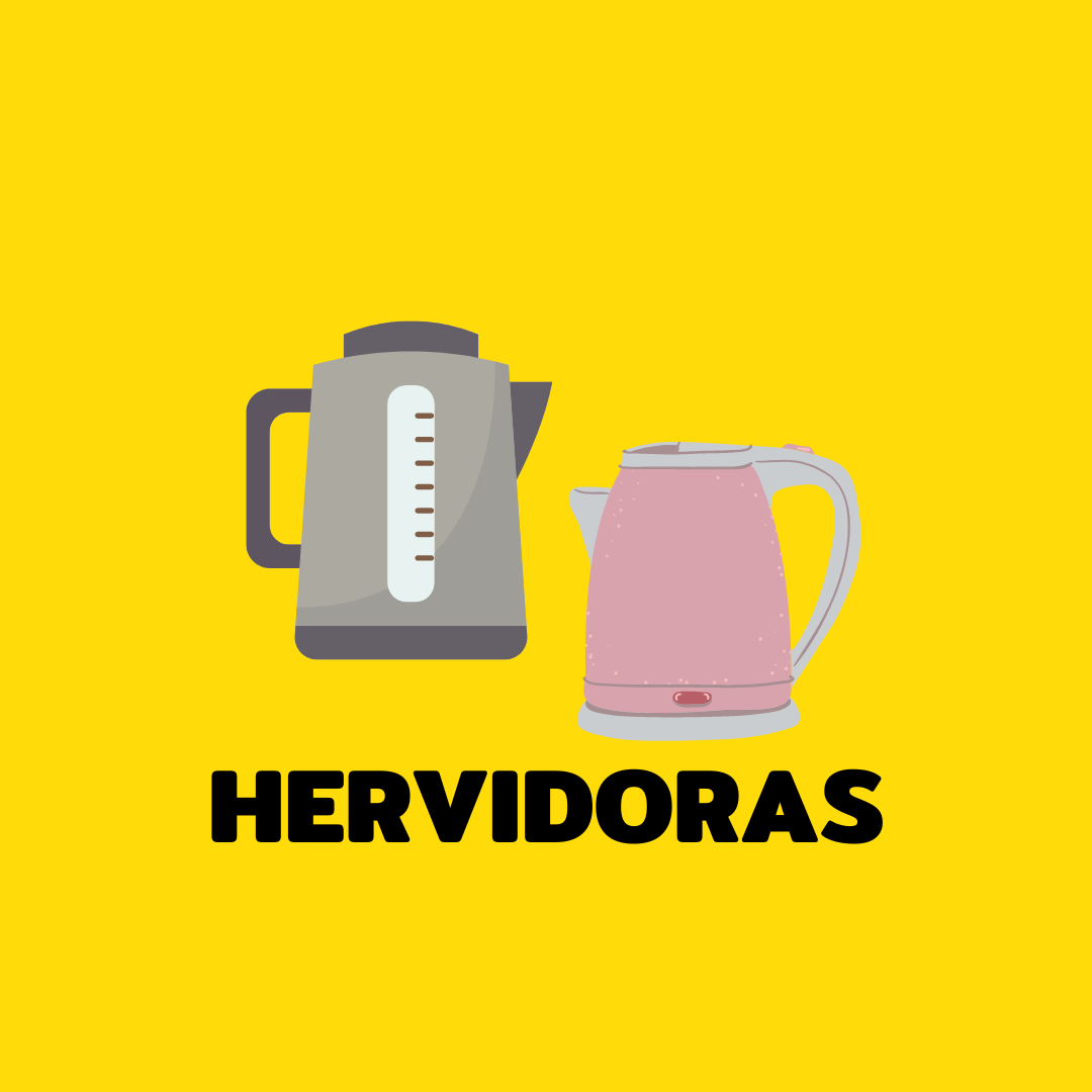 HERVIDORAS