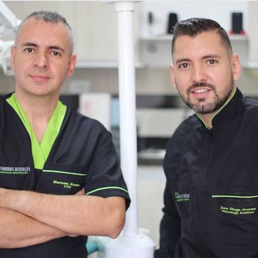 Imagen del producto Bata Antifluido Novak Repel