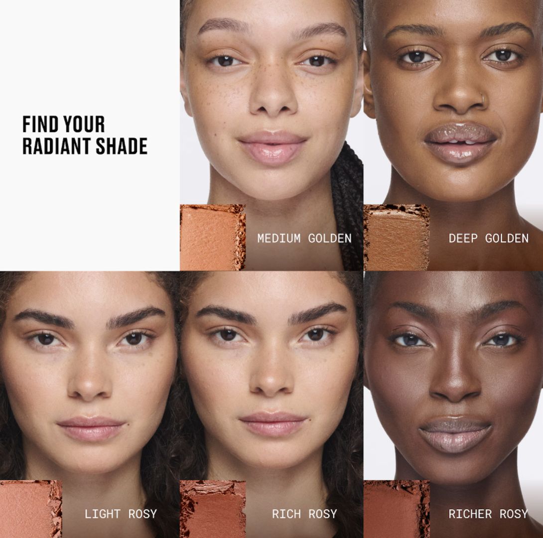 MAC SKINFINISH SUNSTRUCK BRONZER