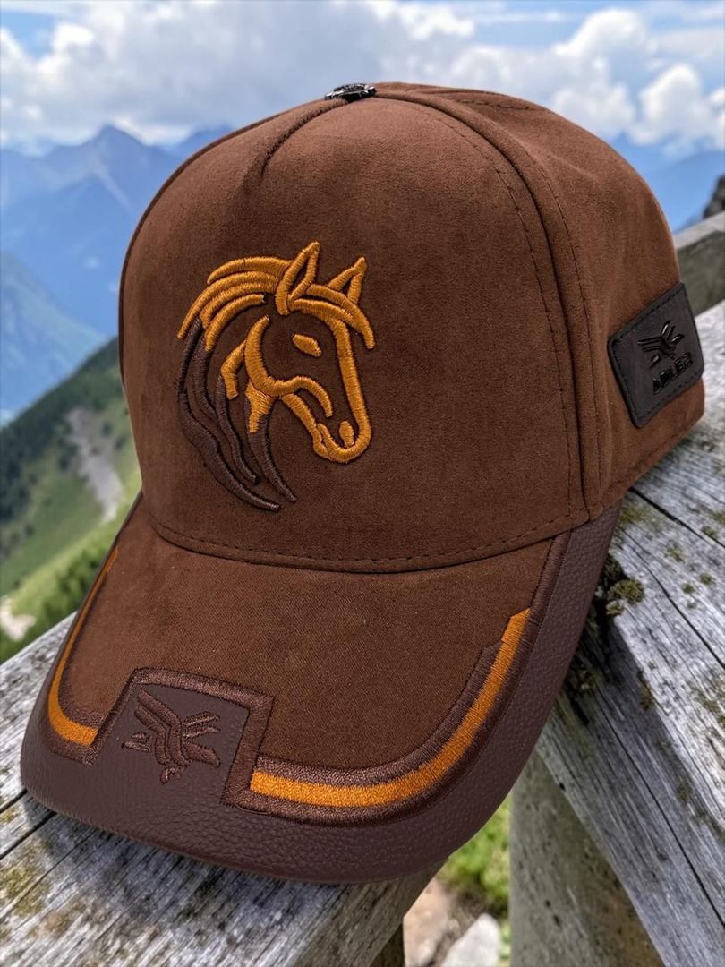 GORRA CABALLISTA