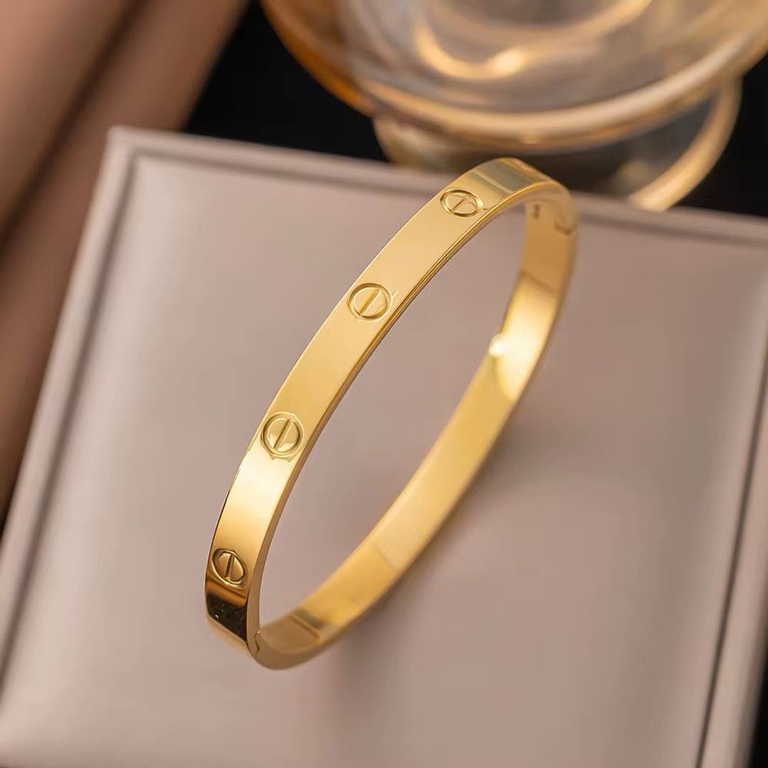 Brazalete Cartier 